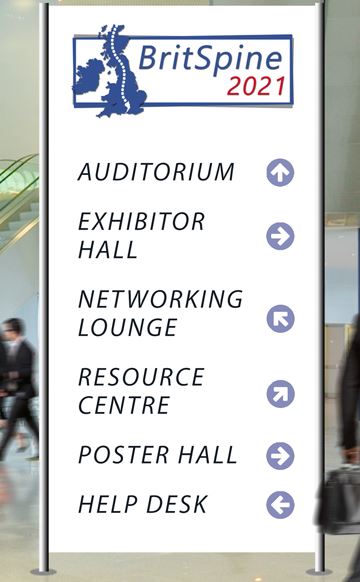 Two weeks remain before the start of #BritSpine2021, and our standard rates end THIS SUNDAY. Register now at BritSpine.com/registration to avoid increased rates!