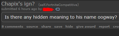 Destiny tweet media
