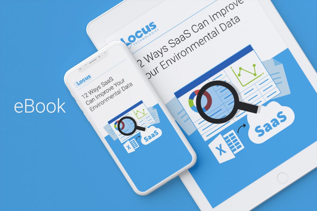 Locustec's tweet image. Managing environmental data? Utilizing software as a service provides data quality and security that every organization needs. Read more in this free eBook:

locustec.com/white-paper/eb…

#SaaS #EnvironmentalSoftware #ebook