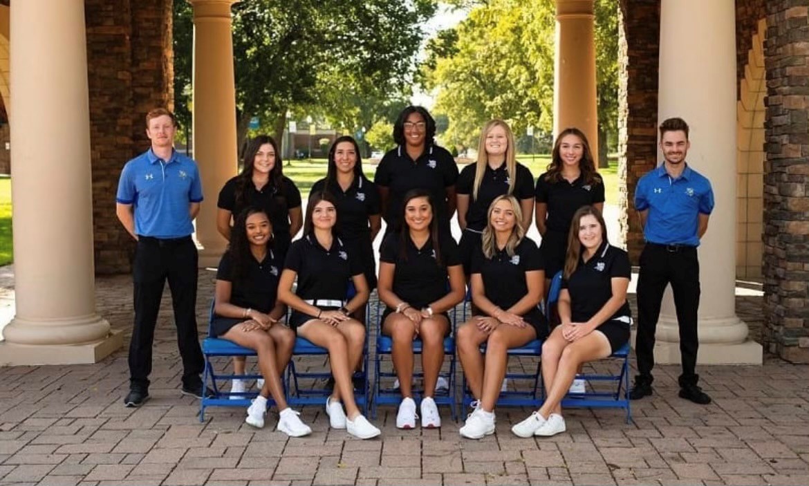 braswell_golf's tweet photo. Braswell Golf would like to congratulate recent graduate Leilani Rife for earning an academic and athletic scholarship to play golf at Bethany College in Kansas! 
Our first golfer to play at the next level. Congrats, we are proud of you!! https://t.co/PNiNHdj5YO