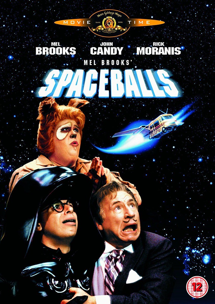 Lessthan2000's tweet photo. This week's episode of Less Than 2000 is worth checking out just for @Bishoff's Mel Brooks impression!  (Plus all the other insight and comedy.)
#Spaceballs #MelBrooks https://t.co/ntWzaxQtkk