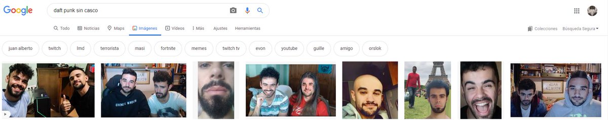 sakermaker's tweet photo. @mmgmmgmmgmmgmg creo que has escrito algo mal https://t.co/pOv43afojj