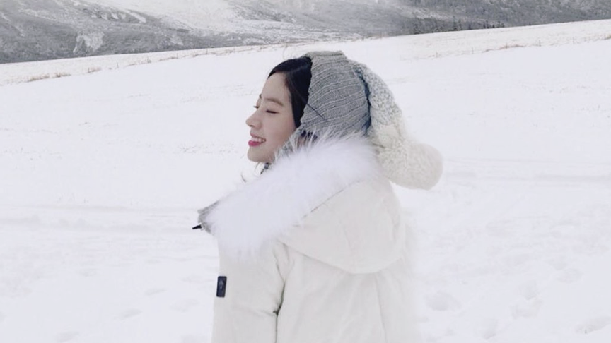 lowdahyun's tweet photo. four seasons with kim dahyun https://t.co/n1KcvI3mxc