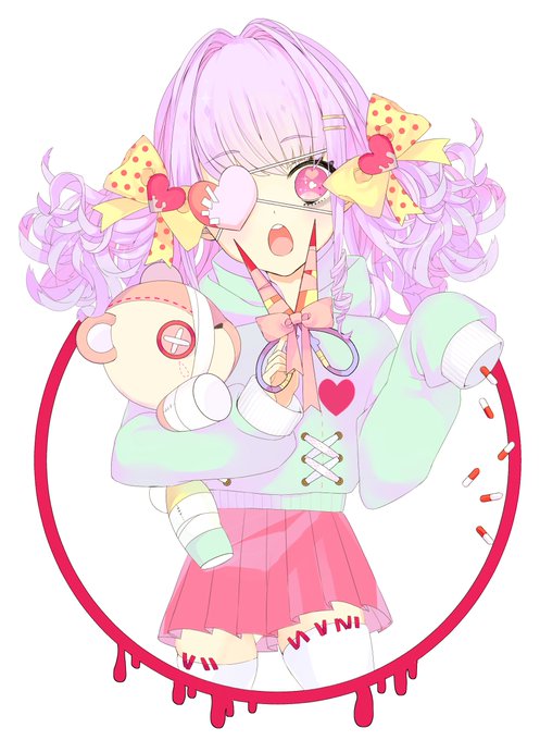 パステルカラー 高画質 のtwitterイラスト検索結果 古い順