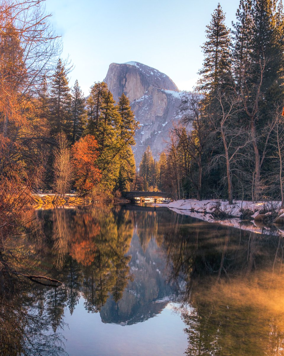 yosemite ✨