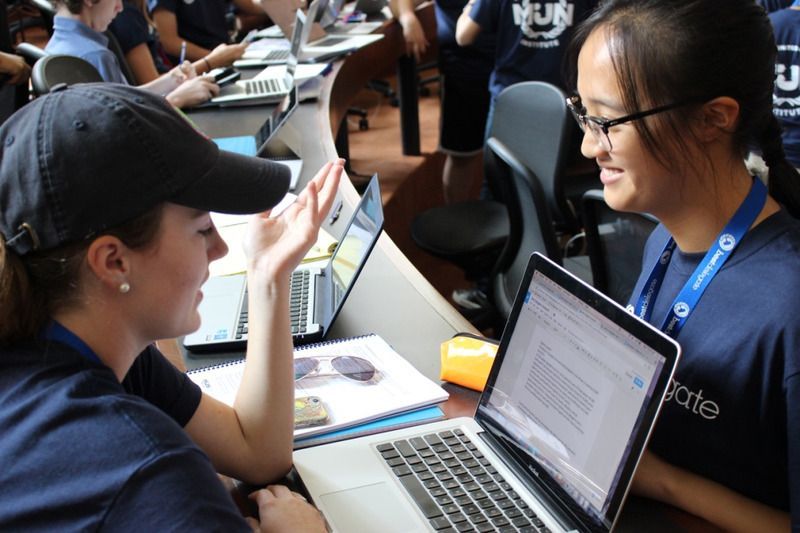 Best Delegate tweet media