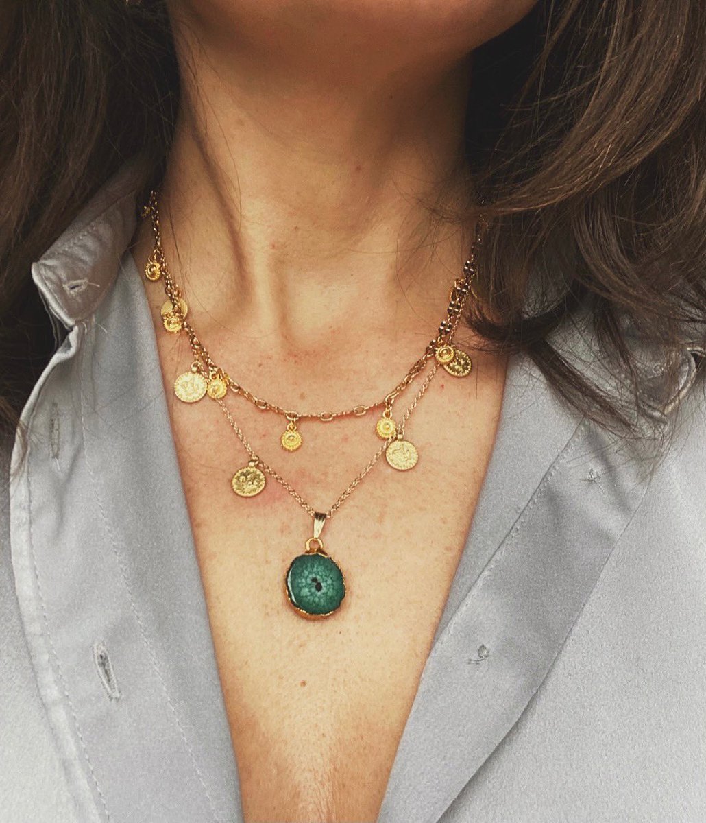 kvellacott's tweet photo. https://t.co/WiYmnKeRZ0.

Some pretty new pieces I’ve been very busy with. 
#SmallBusiness #newbusiness #supportsmallbusiness #handmadejewelry https://t.co/hxWSpxvYf4