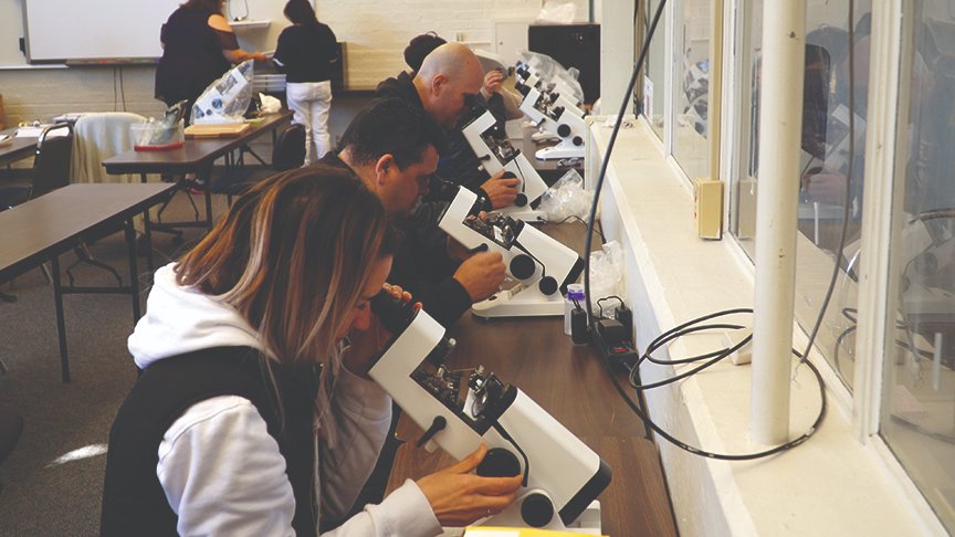 Optical Assistant Training Program Orientation
Click to register mae.asapconnected.com/#CourseGroupID…
Monday, March 22nd, 3:30pm via Zoom.  Meet with employers to learn about opportunities: Costco Optical, Warby Parker &amp; Walmart Optical