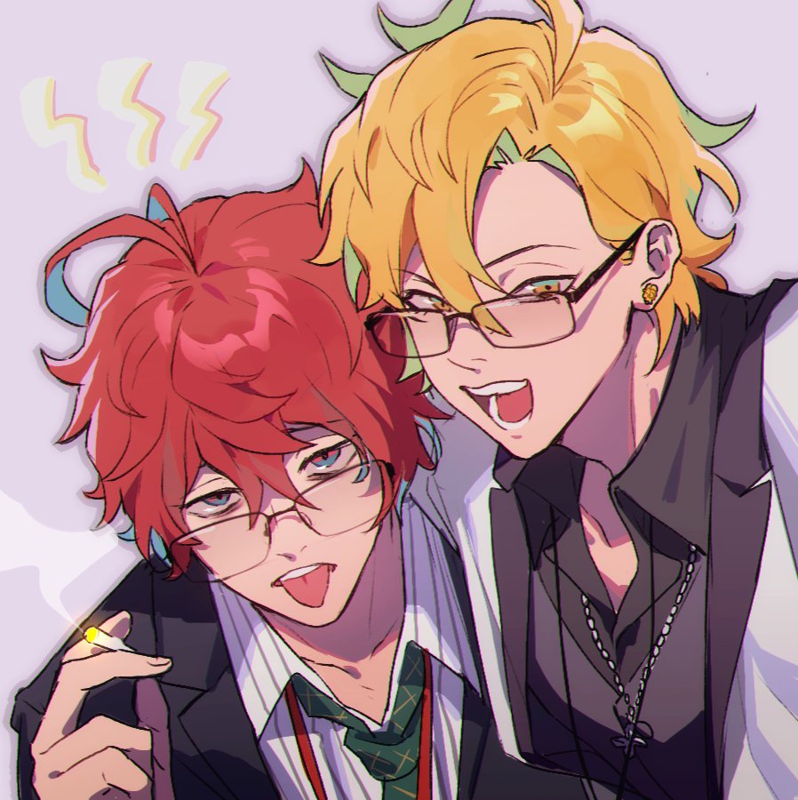 Doppo x Hifumi u.