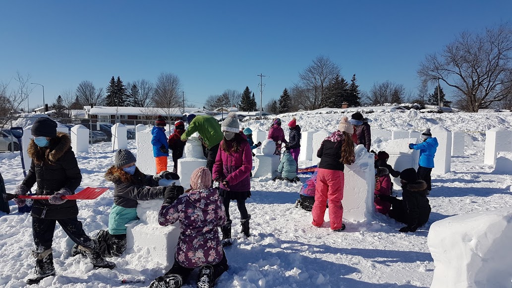 Annik Rouse tweet media