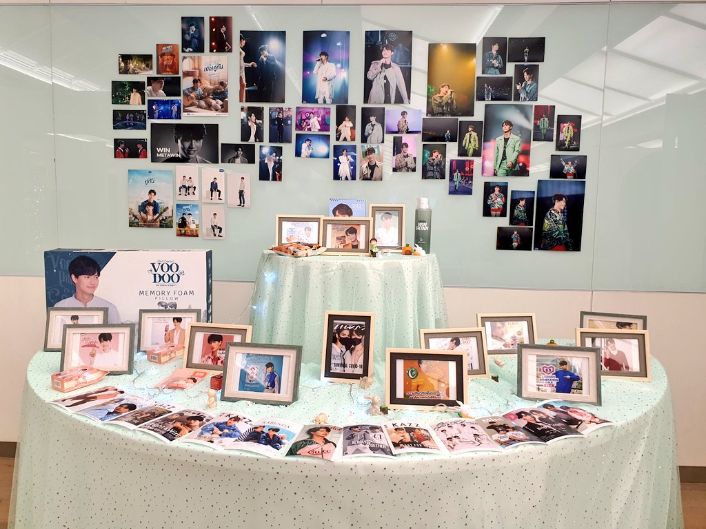 brownieteathai's tweet photo. เพิ่งมีโอกาสได้ลงรูป
งานน่ารักมากๆ
รูปน้องวินน่ารักทุกรูป
มุมถ่ายรูปน่ารักทุกมุม 😚
ขอบคุณที่จัดงานนี้นะคะ
ทีมงานบ้าน @lightfor_BW น่ารัก
คนเยอะแต่ก็พยามช่วยกัน
ให้ได้เข้าชมทุกคน
อยากเจอกันอีกน้าา😊
#winmetawin
#WinInMyHeart
#Double2YrsOfWIN https://t.co/HGhfZwuHy3