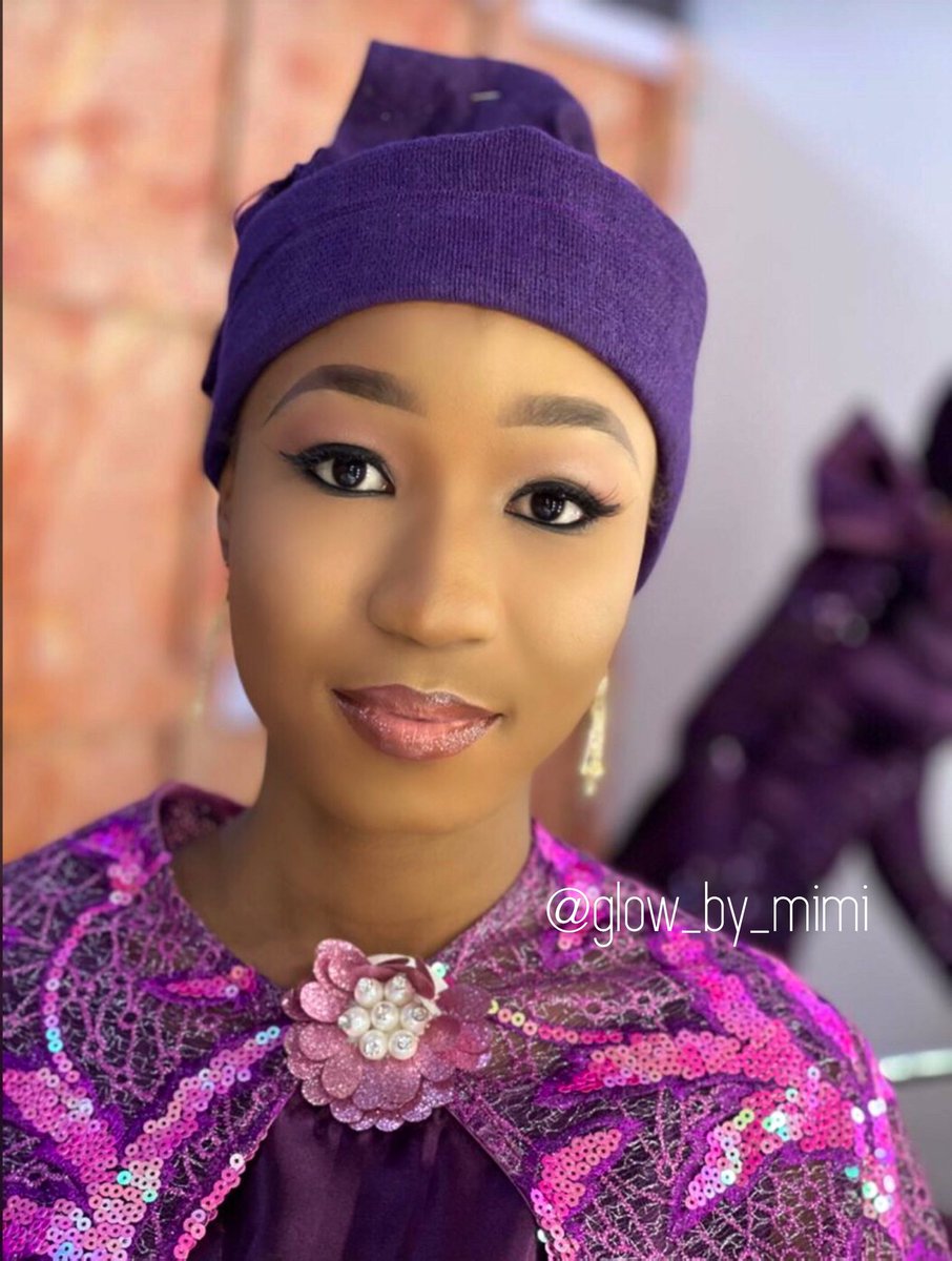 glowbymimi's tweet photo. We offer you the best service for your occasions, book us today lets be part of your happiness. 

#glowbymimi #trending #makeupartist #youtuber #mashaallah #pictureoftheday #picture #makeup #mua #myart https://t.co/dhdVxnOXRV
