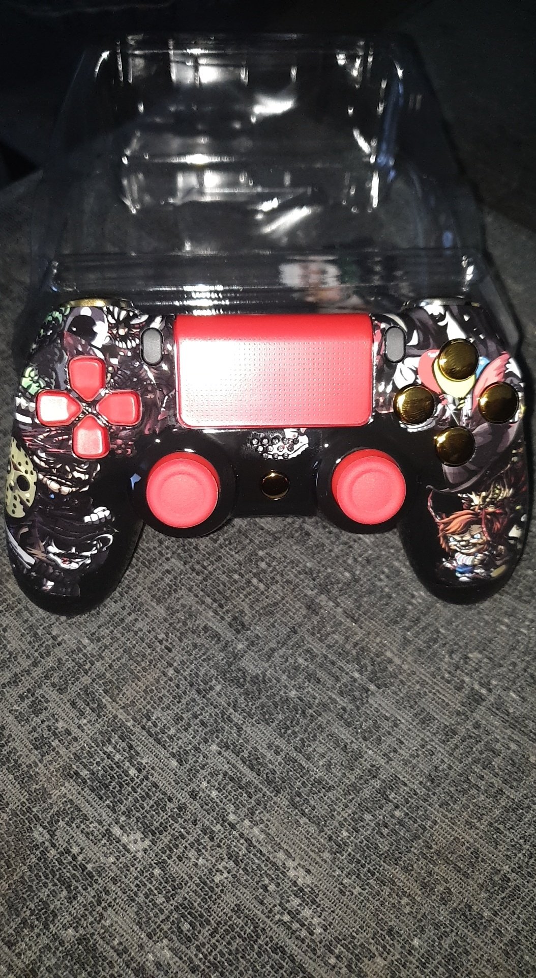 Controllermodz Always A Pleasure Thanks For Sharing Twitter