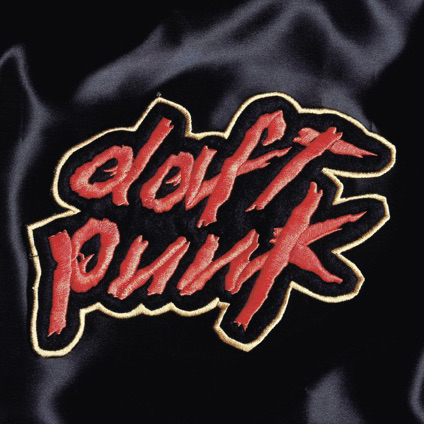 forurfans's tweet photo. Time for an epic #TBT with our dance floor heroes Daft Punk &amp; their classic album #Homework   We are sad 2 see such massive music influencers call it quits but we are forever grateful to have been blessed with their beats #ThankYou
#DaftPunk #RIP #Legends #DaftPunkFans #ForUrFans https://t.co/X2FH2TIHAZ