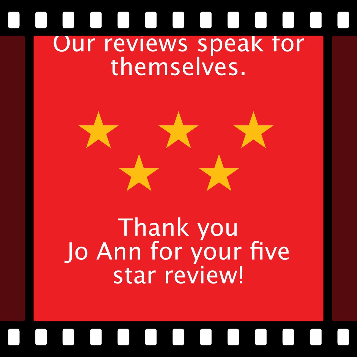 nvdentists's tweet photo. Patient satisfaction is so meaningful to us.  Thank you Jo Ann.
https://t.co/IkoDZO3v6Y
#dentist #implantdentist #hybridge #invisalign #nvdentists https://t.co/fJqSiuMJJy