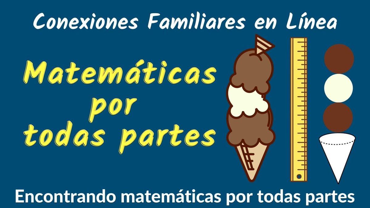 En español...