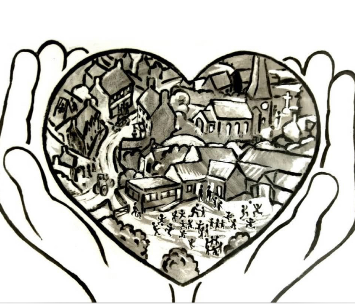 Nige_CYC's tweet photo. #castlecaereinion
what is a rural #community without its #schools ?
@mywelshpool @CountyTimes @WalesOnline https://t.co/3QJ2gFJgwE