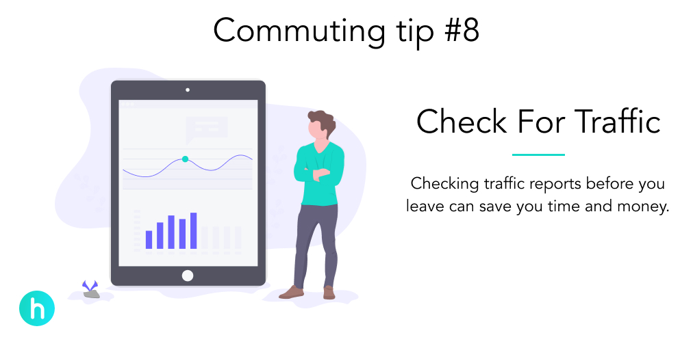 HoponMobility's tweet photo. Take a few moments before your trip to check for your commuting route for traffic! A few seconds now can save you many seconds later!

#Sustainability #commuting https://t.co/svWm3OKTgH
