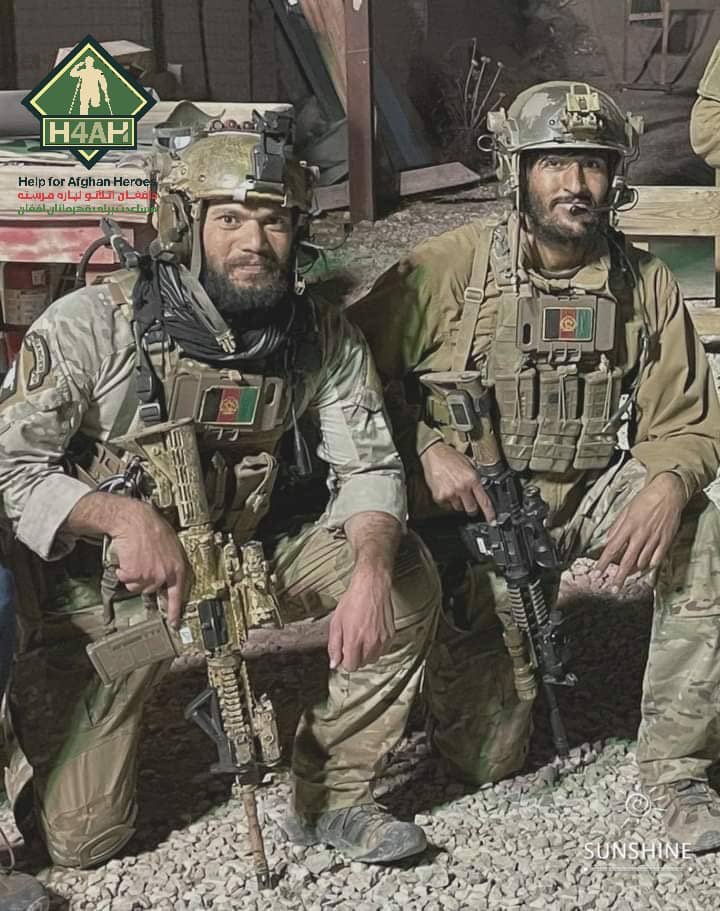 ‌د افغان زړور سرتېرو ورځ مبارک! روز سرباز دلیر افغان مبارک! @RahmatullahN @RanginDadfar #نهم‌حوت‌