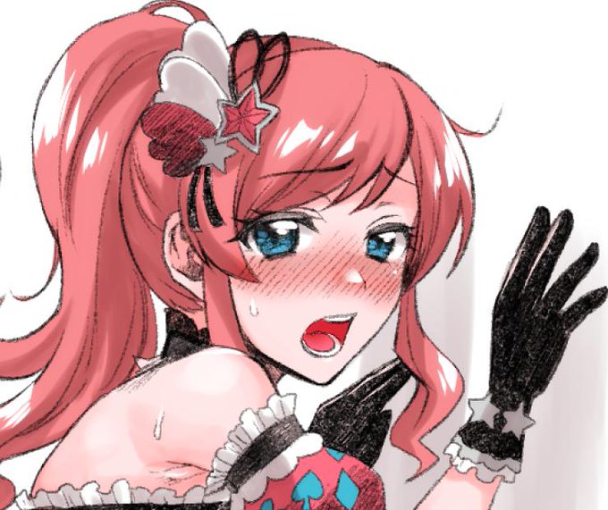 ねこ電力が「skebかネーム作業」でライブ配信中! https://t.co/nDKpidUTcM #pixivSketch 