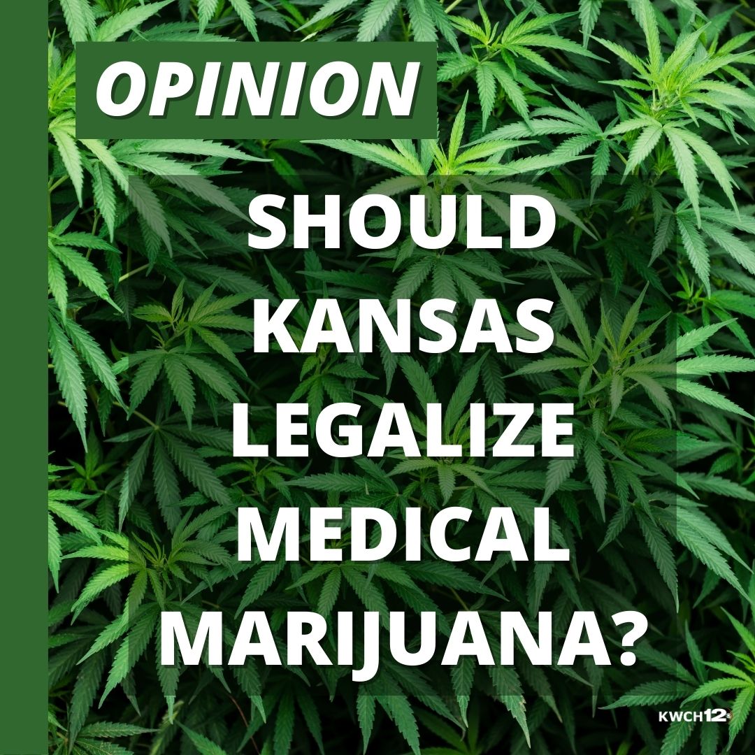 KWCH 12 News tweet media