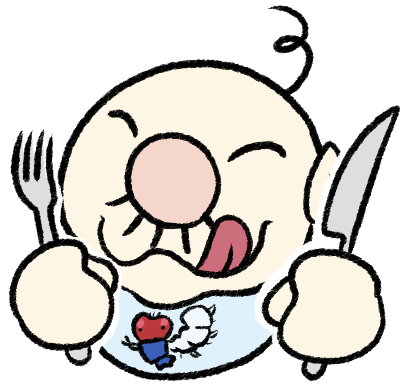 Pikminのtwitterイラスト検索結果