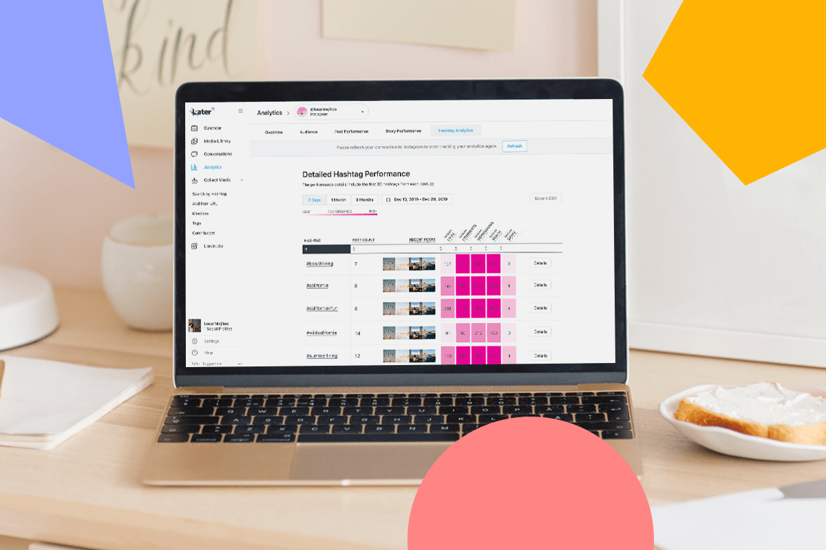 pigtailmedia's tweet photo. Looking to build your hashtag strategy? Here are some great tips for making the process effective and efficient: https://t.co/sMRuh0K5O3 #marketing #travelmarketing https://t.co/HHDfsypIOB