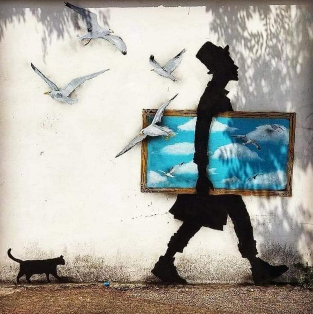 Ne tuhaf, onları umursamıyorum. Sanki rahatladım bile...

 Daniel Keyes