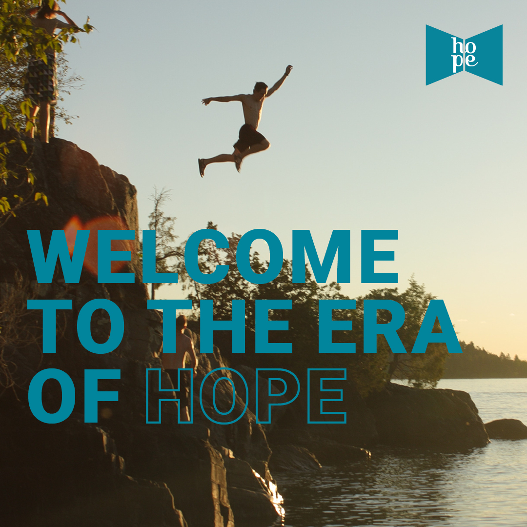 UPR_Brussels's tweet photo. These days, people need guidance, support and care. That is why your organisation needs to define a clear purpose. 

With HOPE, we help you identify, clarify and share this purpose effectively ✌🏻 

Discover our new strategic offer on https://t.co/yn19tkhOpY

#HOPE https://t.co/kqnuEiPsAZ