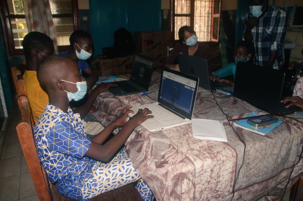 Open Code Academy tweet media