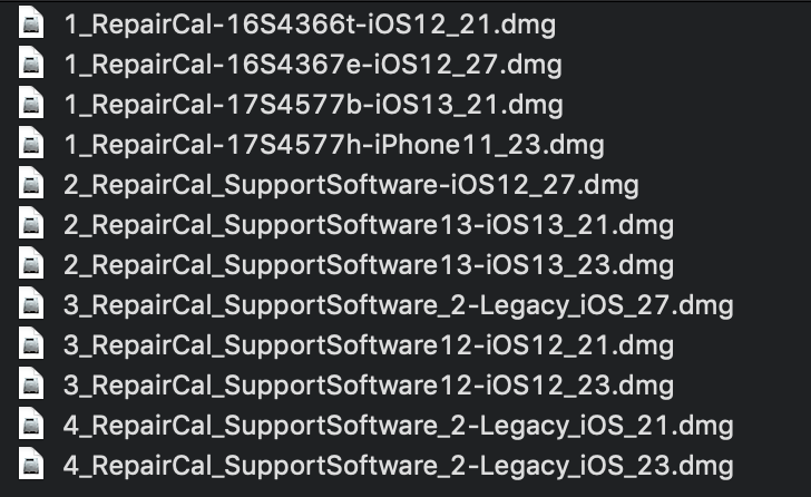 WhiteKeyD's tweet photo. Horizon archive. RepairCal tool and support files.
#AppleInternal #AASP

P.S. join to TG channel :) - https://t.co/mEBNG5xD2j https://t.co/tczZ4lPqr5