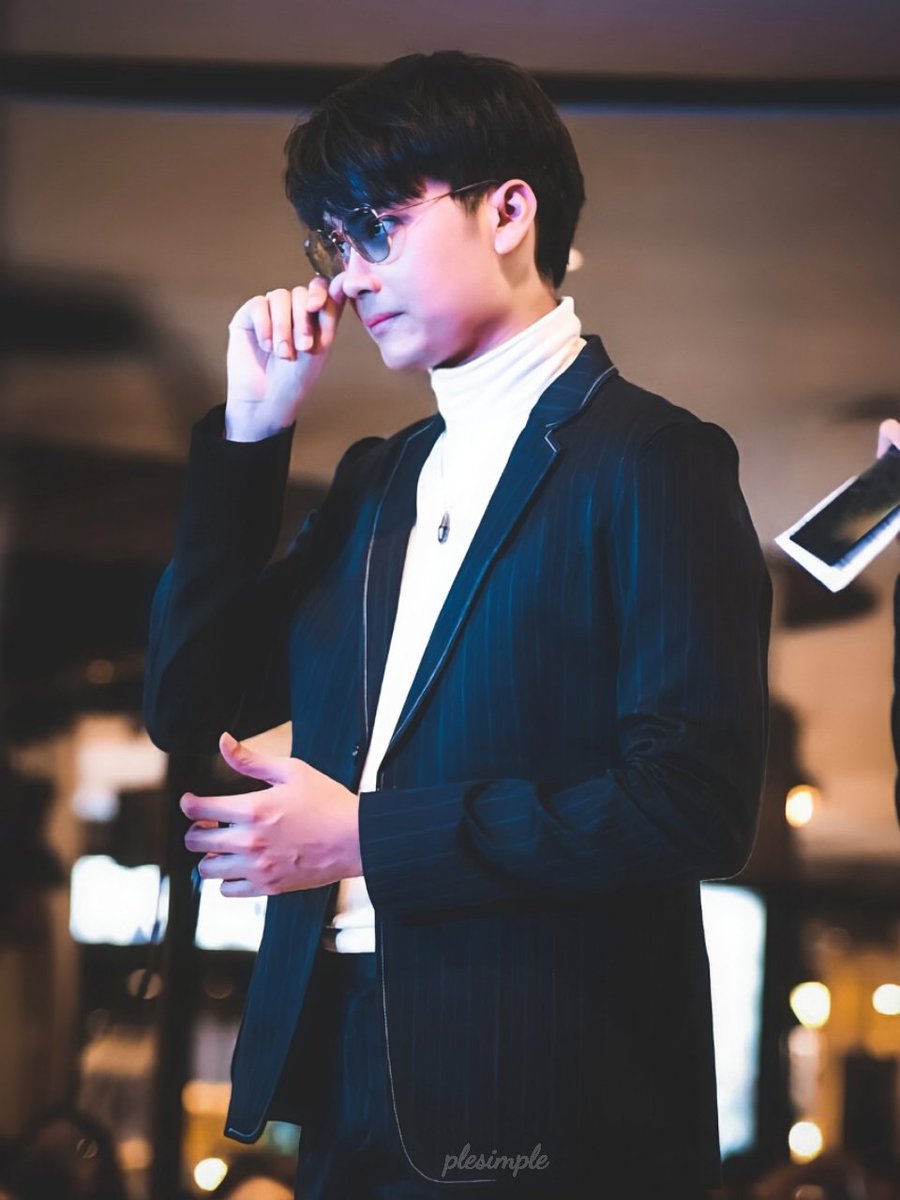 ~ จะทุกข์ จะสุขแค่ไหน 
ก็อยู่ที่จะมอง  ~ 💙

#NONTTANONT
#nontfam
#ple_simple_gallely

11.03.2019 / @ Central Pinklao