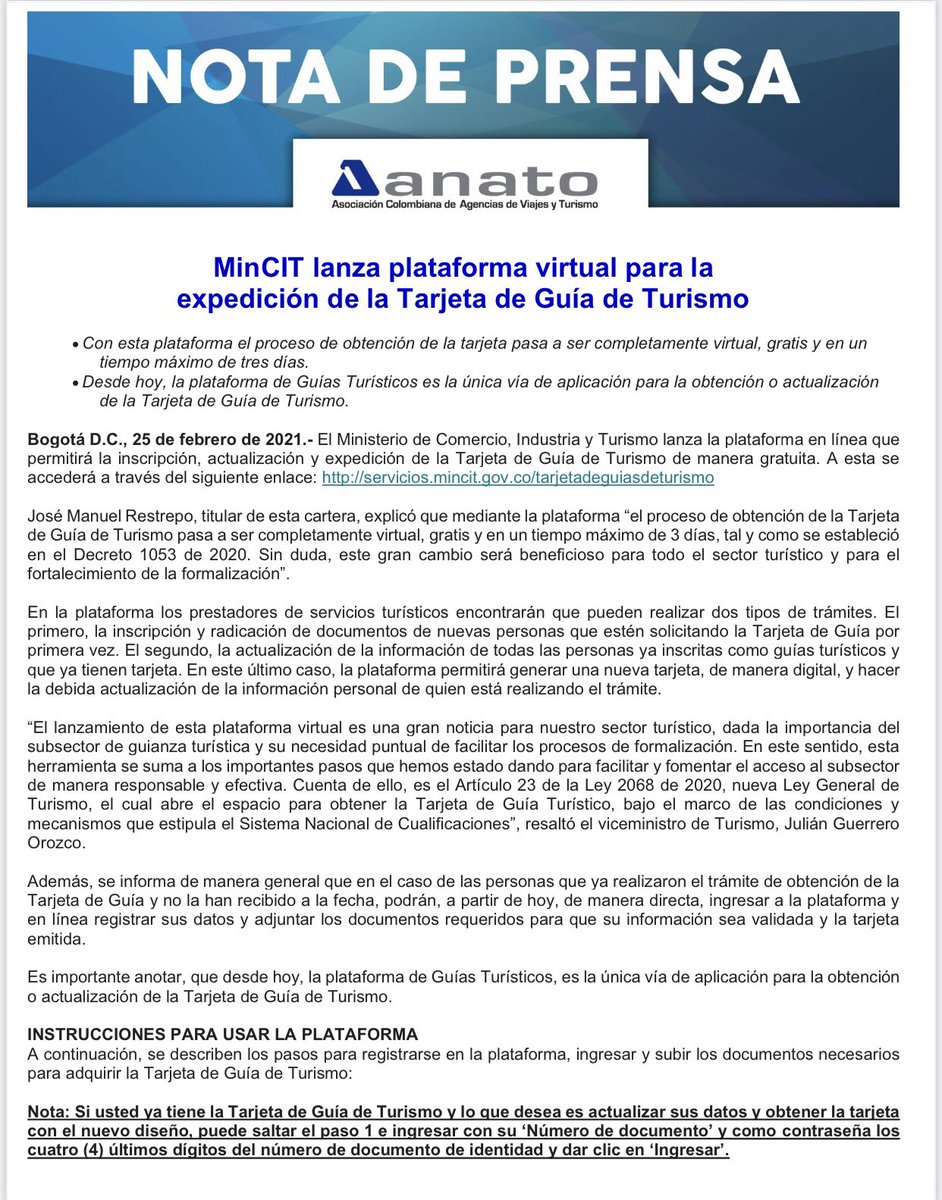 ANATO Nacional tweet media