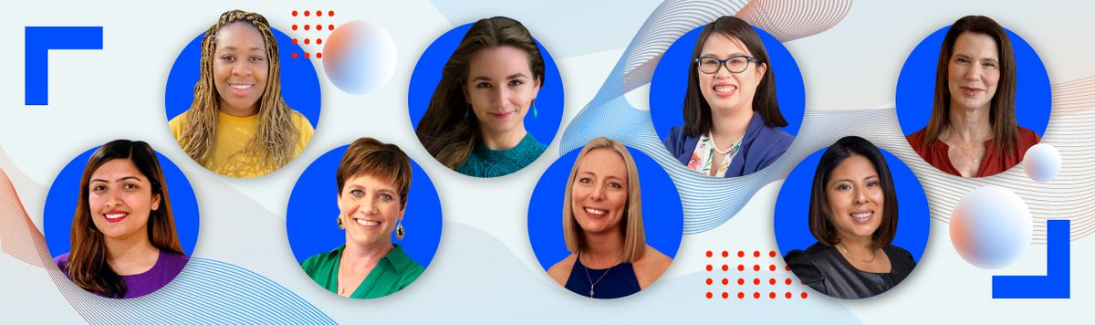 Alexa Women in Voice 2021! <a href="/WomenInVoice/">Women in Voice</a> 
😊🔥🏆🌏🌍🌎 Celebrate 8 women trailblazers who are using #voice #AI to make millions of customers’ lives better. Join <a href="/alexadevs/">Alexa Developers</a>  &amp; Friends <a href="/jeffblankenburg/">Jeff Blankenburg</a>, me, <a href="/jennymero/">Jenny Mero</a> and <a href="/Ilarna_preach/">ilarna</a> March 4th, 9am PST
⏩ amzn.to/3aSVOxA