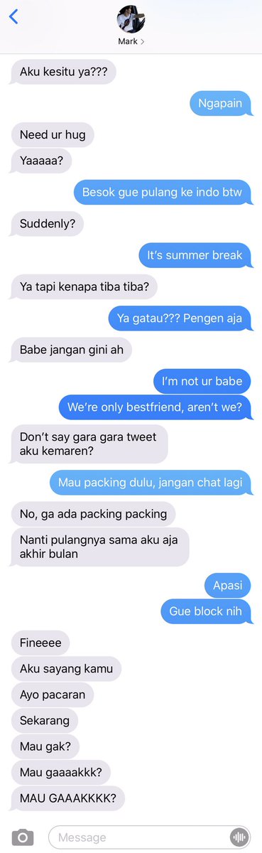 Redamancy
(n.) A love returned in full

— Mark Lee AU