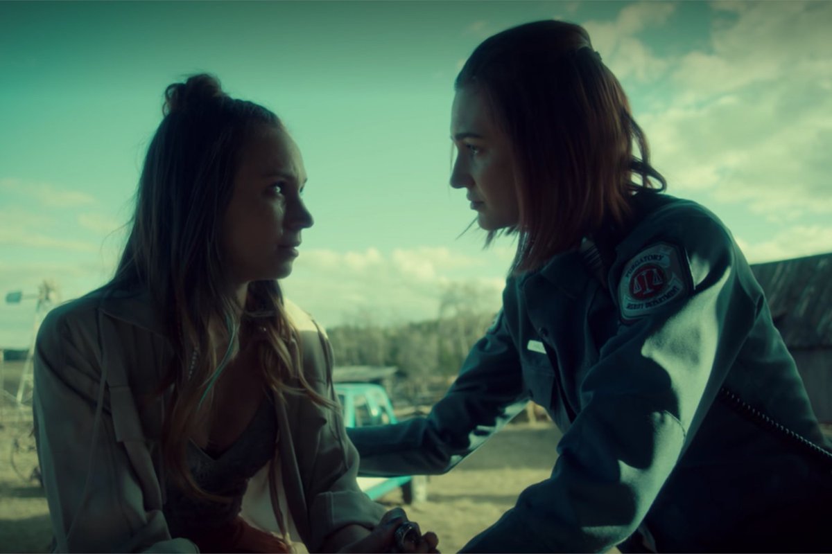 SYFY_Spain's tweet photo. Las primeras en las que hemos pensado cuando han mostrado la carta de los amantes. https://t.co/RkpzR71pgA