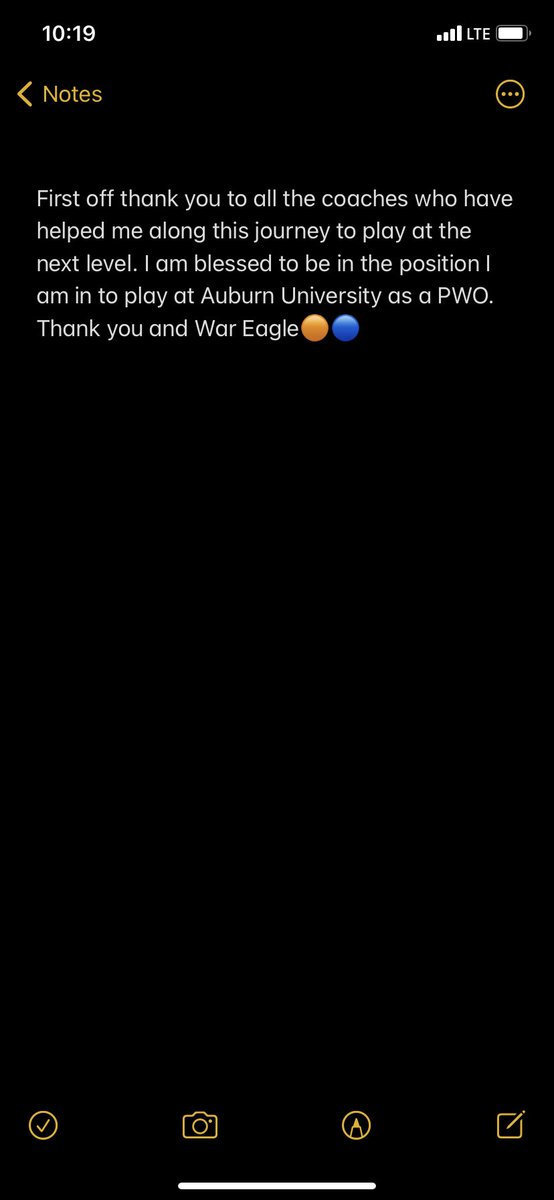 thomaskirkham11's tweet photo. War Eagle🦅 @336edits @Keith247Sports @MAEagleSports https://t.co/Ne8rdYG0QF