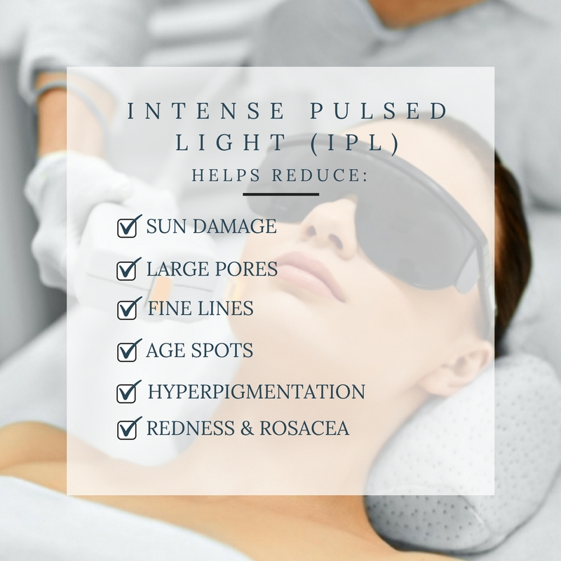 Getting an #IPL or #Photofacial is a fast and simple way to eliminate one or more of these common skin issues! Have questions on how this works? Give us a call or send us a DM🖤

#photorejuvenation #skinrejuventation #medspa #cwcmedicalspa