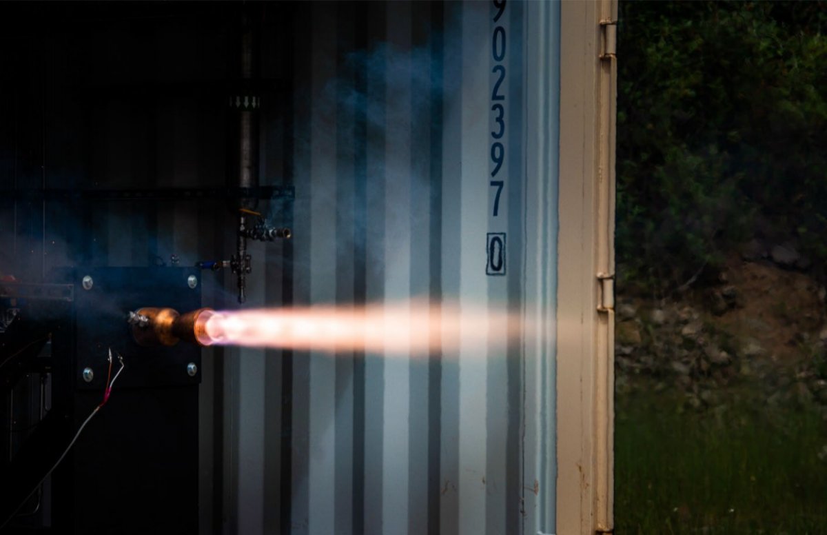 Stoke Space raises $9.1 million to create a new breed of reusable upper-stage rockets: geekwire.com/2021/stoke-spa…
