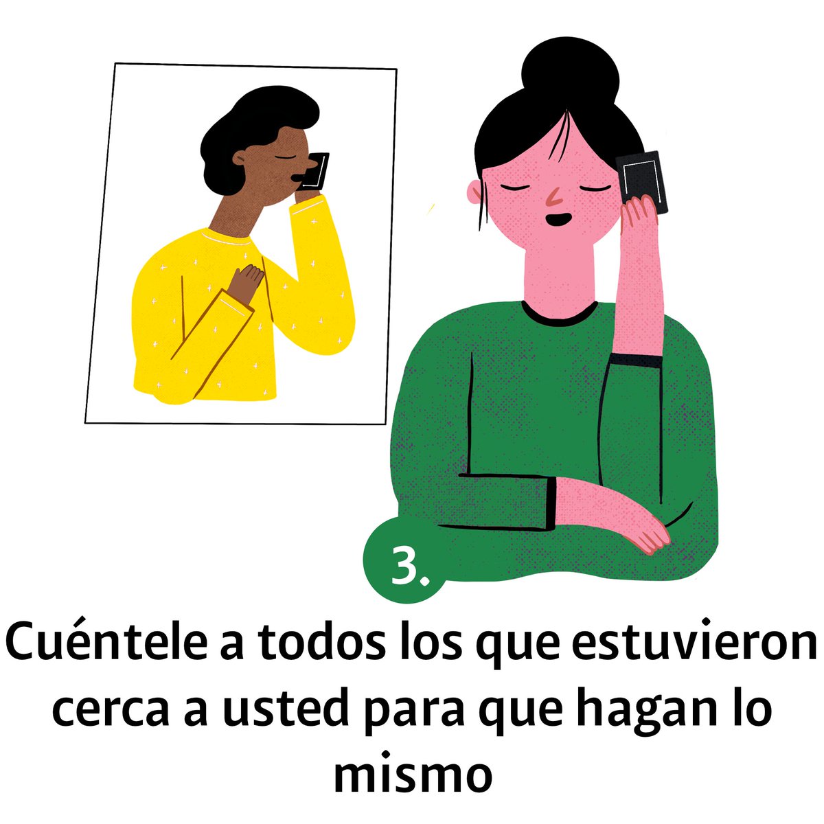 RevistaDinero's tweet photo. #PonteEnModoPRASS es una estrategia que se enfoca en el rastreo y aislamiento rápido de los contactos con casos sospechosos de covid-19 buscando frenar la transmisión del virus. Apoyamos su iniciativa y les contamos de qué se trata.
#ConElApoyo de #MinSaludyProtecciónSocial https://t.co/RTHUjLbLc2