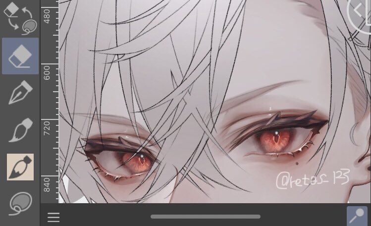 白菜なな ジャケット予約受付中 ﾁﾗﾘｽﾞﾑ