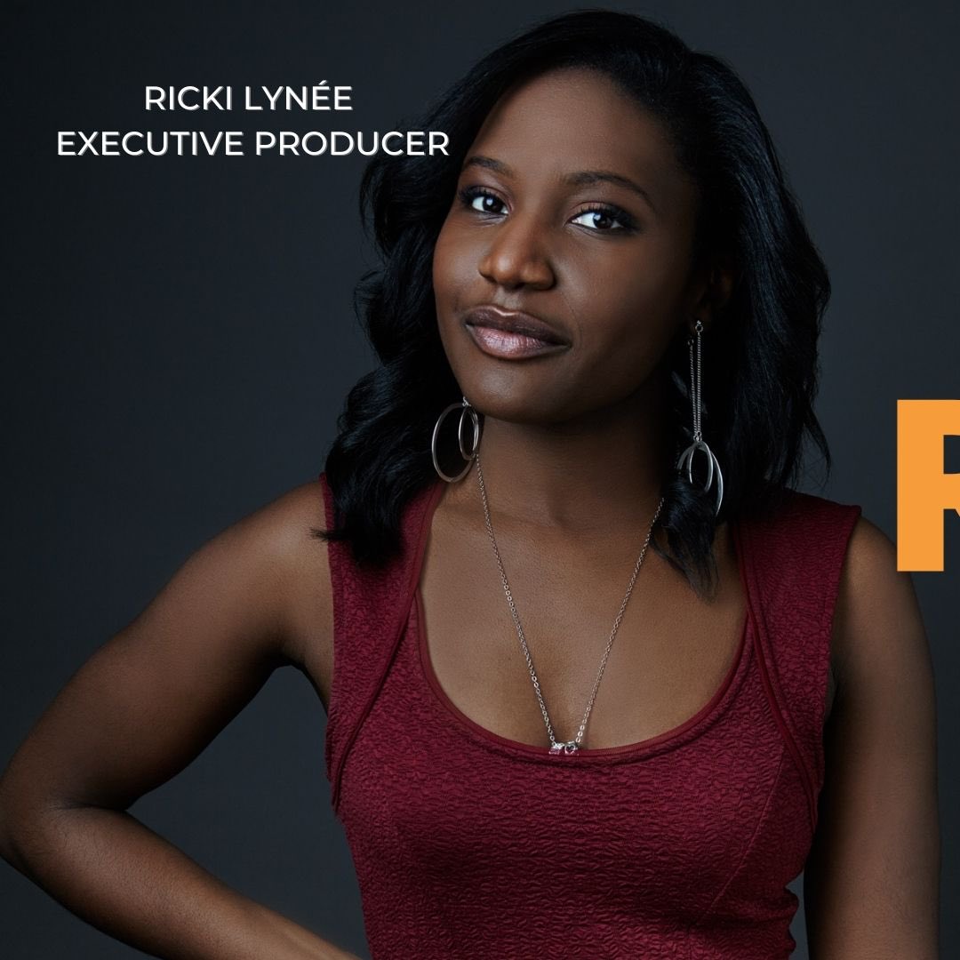 futurefacingflm's tweet photo. Meet @RickiLynee, Executive Producer and Actress at FFF, co-owner and Head of Development @NuanseEnt and featured in our first short, “Unlocked”! #futurefacingfilms #producer #arts #activism #banthescan #facialrecognition #actress https://t.co/oFGZI8Hzde