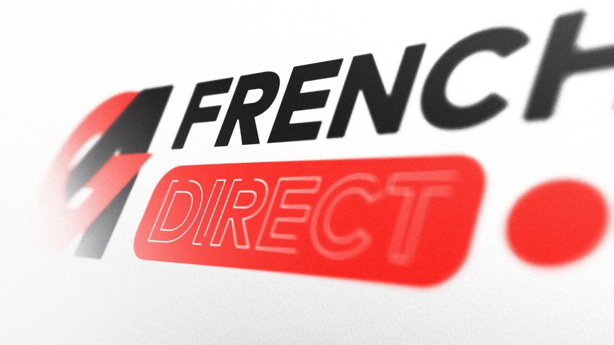 Surprise, l'AG French Direct revient pour une nouvelle édition le 24 mars à 17 heures 🇫🇷

+40 studios participent pour dévoiler ou présenter leur jeu. Attendez-vous à des surprises ! 💥

+ d'infos : bit.ly/3swXvHf