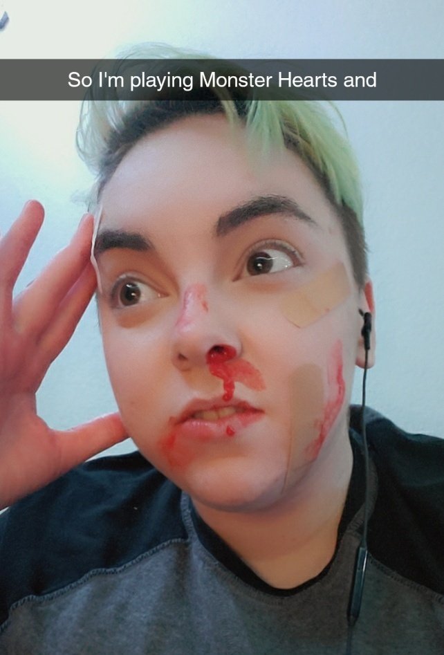 @ super mega homo jail tweet media