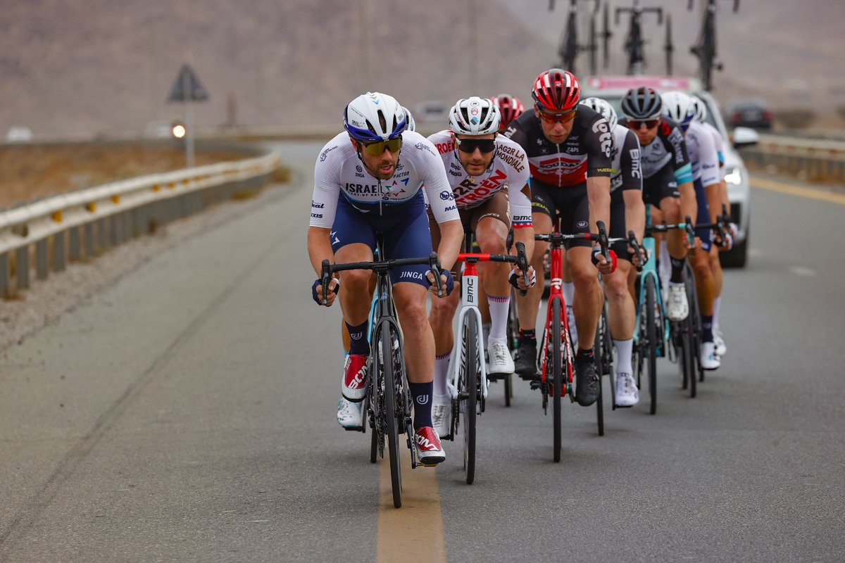 NSN Cycling Team tweet media