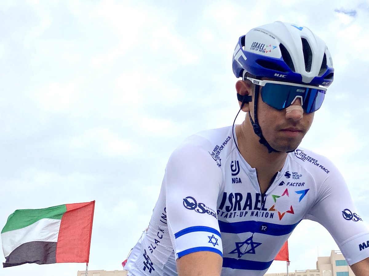 NSN Cycling Team tweet media