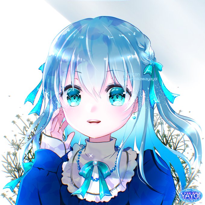 夜想のtwitterイラスト検索結果 古い順