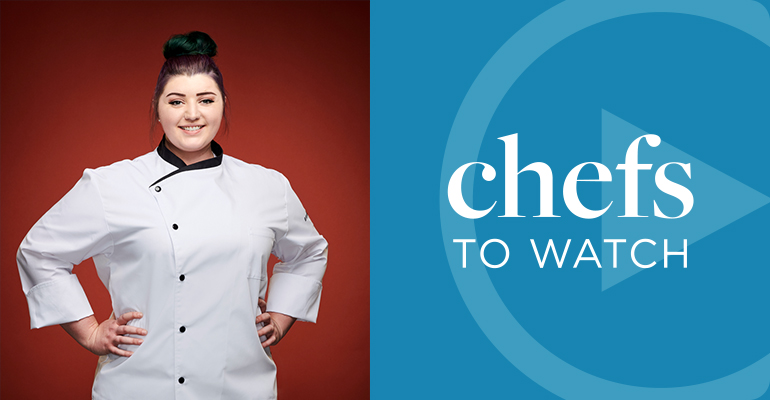 Chefs to Watch: Morehead State University’s Aramark Sous Chef Brittani Ratcliff takes Gordon Ramsay’s ‘Hell’s Kitchen’ by storm on TV, does the same in real life https://t.co/tEDna5WE5j @Tara_Fitzie @HellsKitchenFOX https://t.co/rzXsAsKdYt