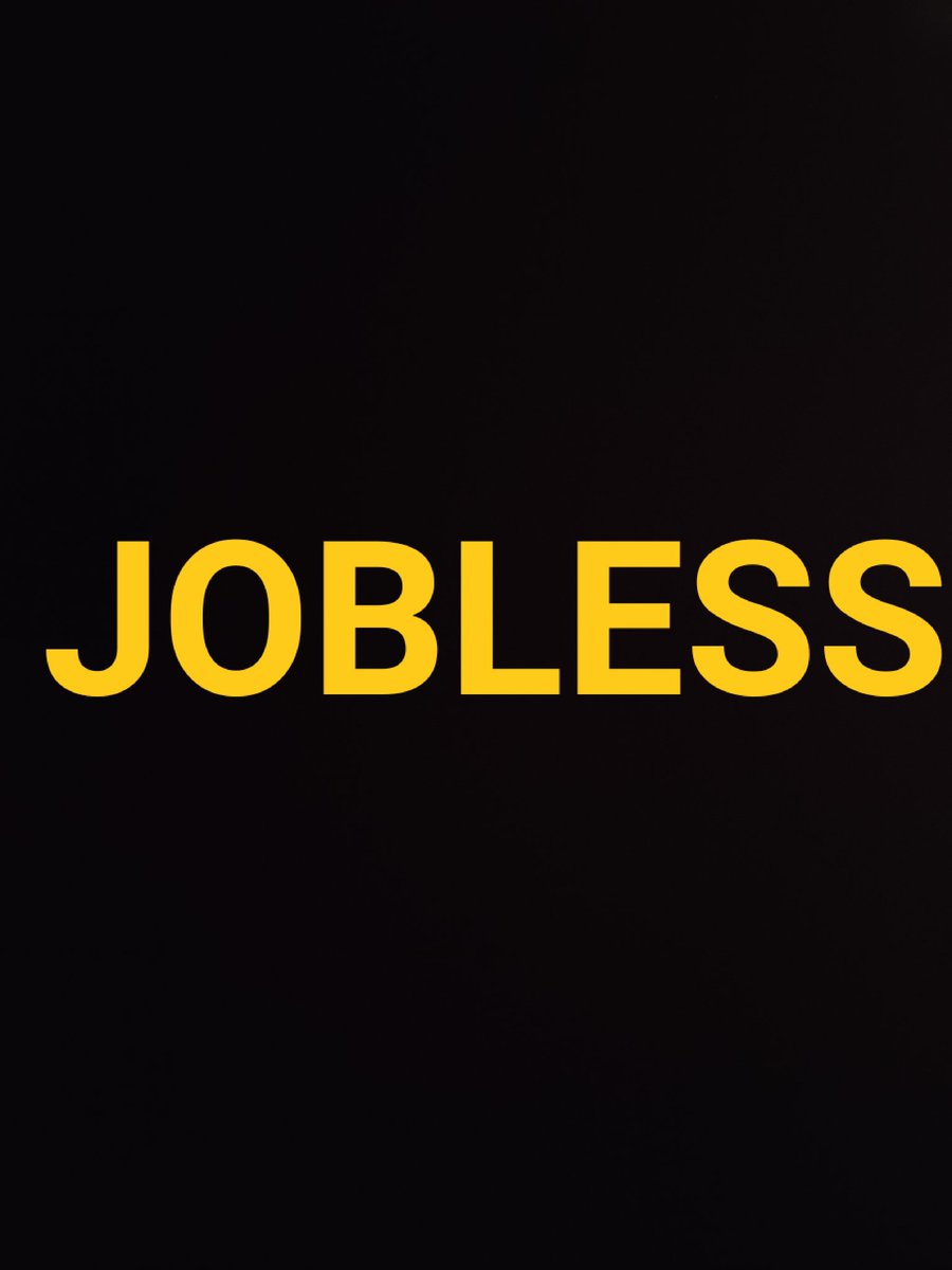 Shiza1611's tweet photo. #modi_job_do

Reform in EXAM
CPO 2018 -1090 Days
CPO 2019 - 450 DAYS
CGL 2018 - 850 Days
CHSL 2018 - 546 Days
MTS 2019 - 498 Days
CGL 2019 -  400 Days
CGL 2017 - 1,203 Days 
What is common b/w these exams?
NONE OF THEM HAS BEEN COMPLETED
#modi_job_do
Timely Exam Timely Results.. https://t.co/I2W5pXsOQO