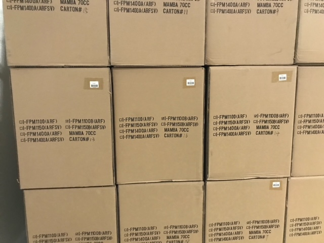flexinnovations's tweet photo. The next shipment is in! Fresh stock on Mamba 70s (all variants) and F-100Ds. Get yours today!

#flexinnovations #mambanation #modelaircraft #modelairplane #freshofftheboat https://t.co/MFadNCTyby